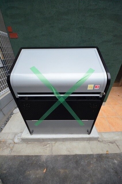 ゼロハウスの物件内観写真