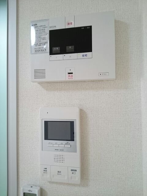 インテルノ芦花の物件内観写真