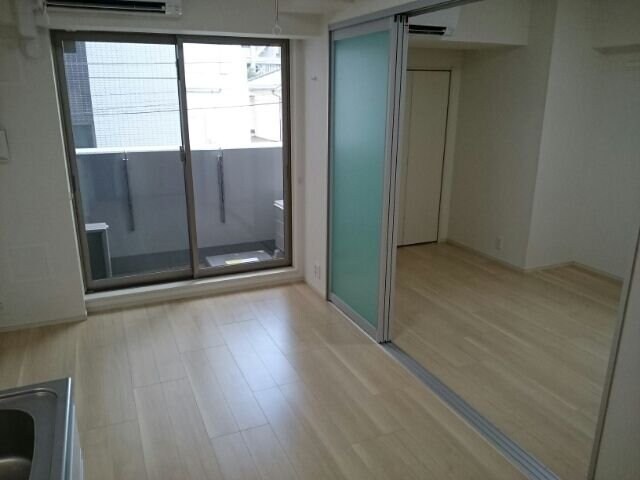 インテルノ芦花の物件内観写真