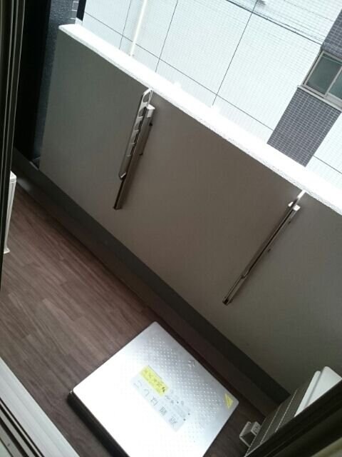 インテルノ芦花の物件内観写真