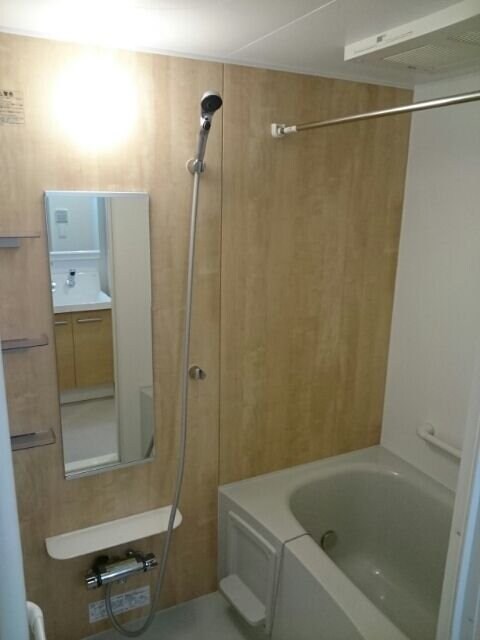 インテルノ芦花の物件内観写真