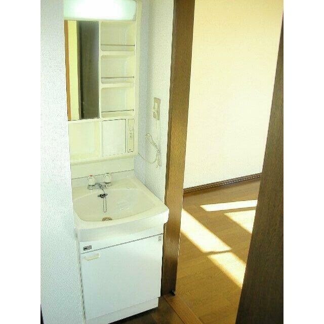 西大泉壱番館(ニシオオイズミイチバンカン)の物件内観写真