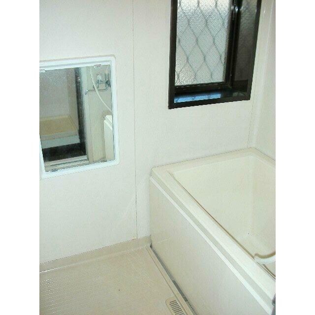 西大泉壱番館(ニシオオイズミイチバンカン)の物件内観写真