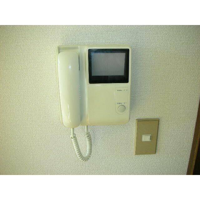 西大泉壱番館(ニシオオイズミイチバンカン)の物件内観写真