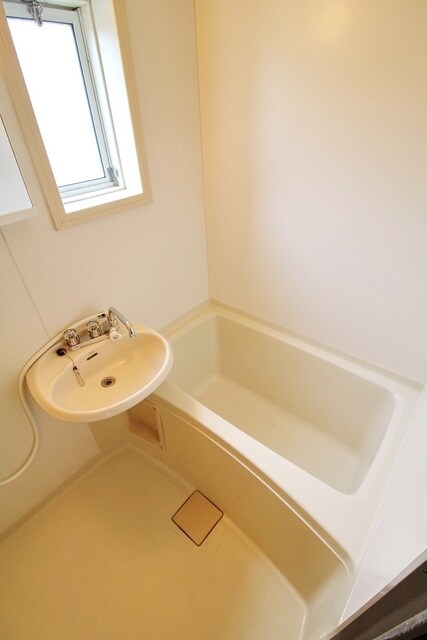 コートビレッジK1の物件内観写真