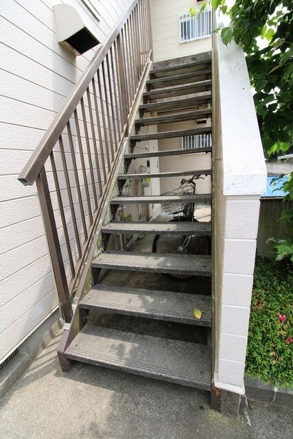 コートビレッジK1の物件内観写真