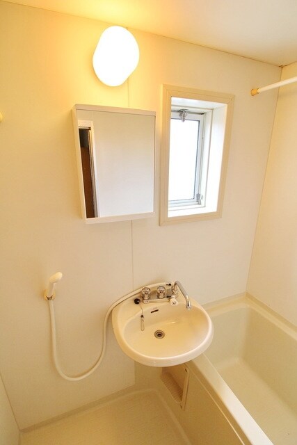 コートビレッジK1の物件内観写真