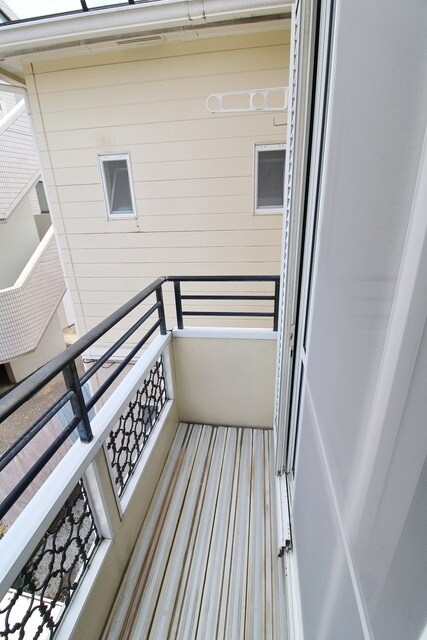 コートビレッジK1の物件内観写真