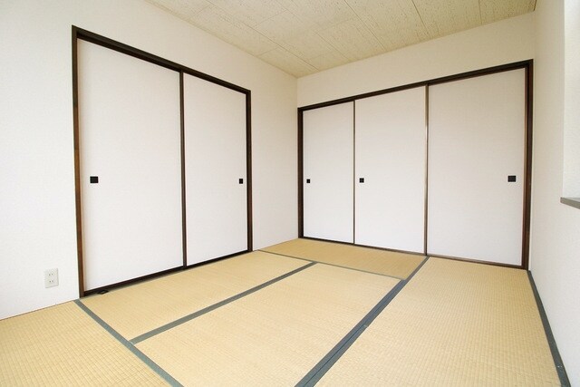 コートビレッジK1の物件内観写真