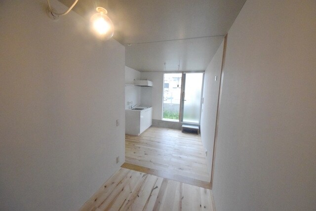 ニシオギソウの物件内観写真