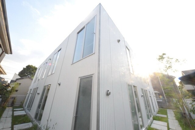 ニシオギソウの物件内観写真