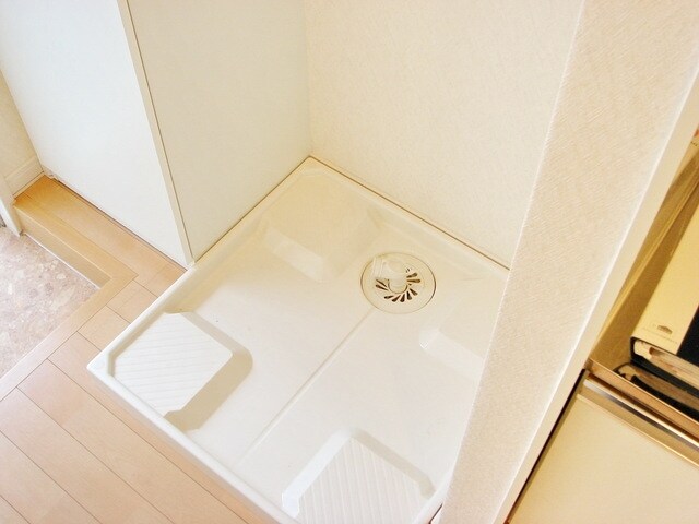 ブランシェ鷹の台の物件内観写真