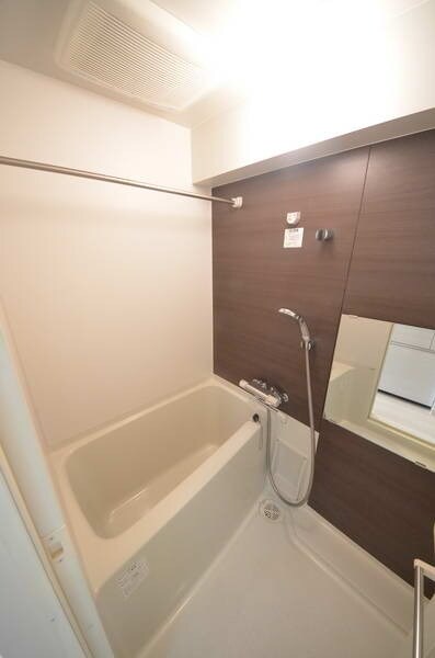 フェニックス武蔵関クアトロの物件内観写真