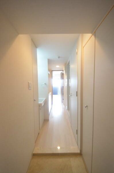 フェニックス武蔵関クアトロの物件内観写真