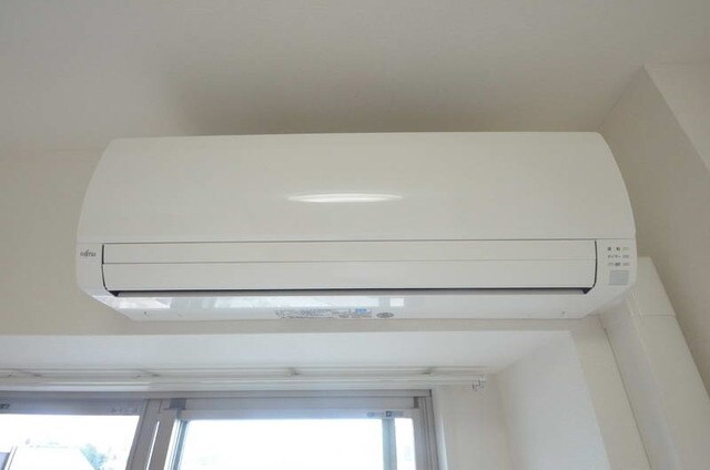 フェニックス武蔵関クアトロの物件内観写真