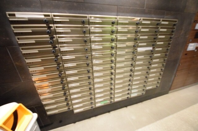 フェニックス武蔵関クアトロの物件内観写真