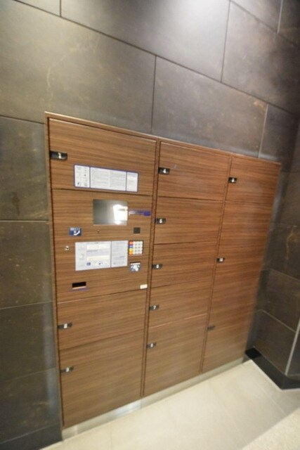 フェニックス武蔵関クアトロの物件内観写真