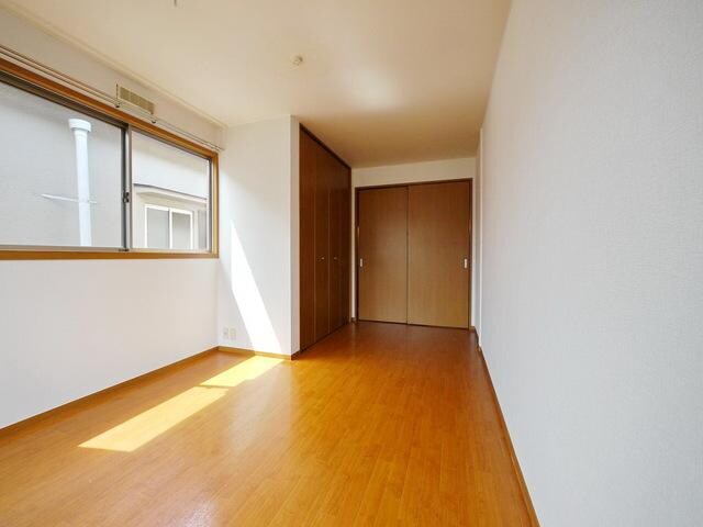 ロハスIIの物件内観写真