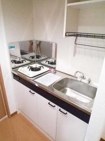 アザレ・ドールの物件内観写真