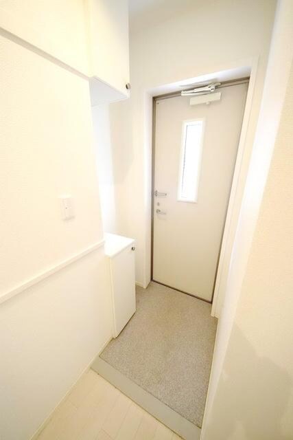 メープルツリーハウスの物件内観写真