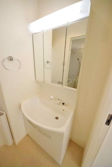 メープルツリーハウスの物件内観写真