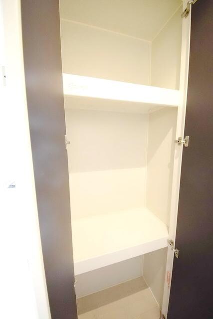 メープルツリーハウスの物件内観写真