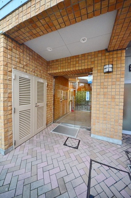 ウィルテラス新代田の物件内観写真