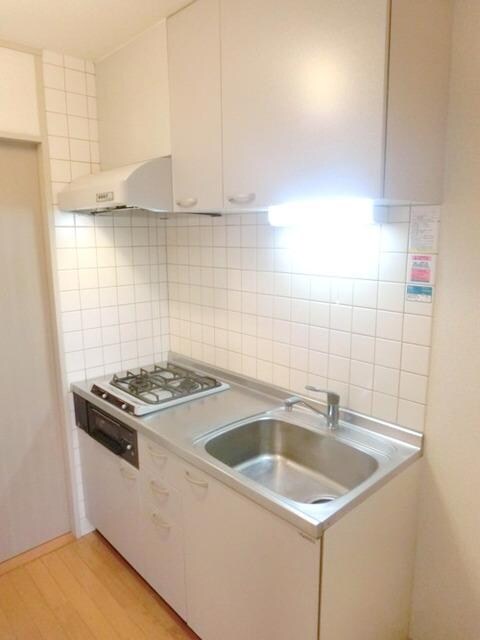 ＯＭ ＨＯＵＳＥの物件内観写真