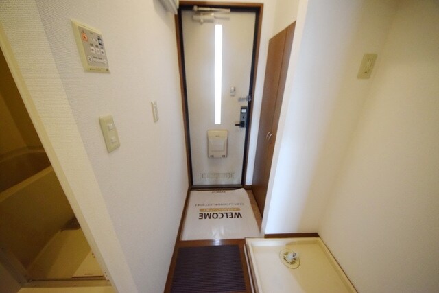 ガーデンプラザ弐番館の物件内観写真