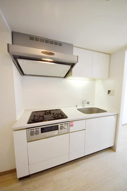 ウインドシティ東府中の物件内観写真