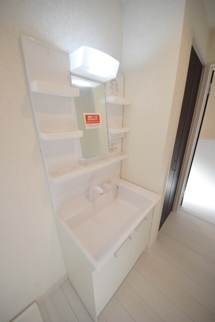 マーレ鷺ノ宮の物件内観写真