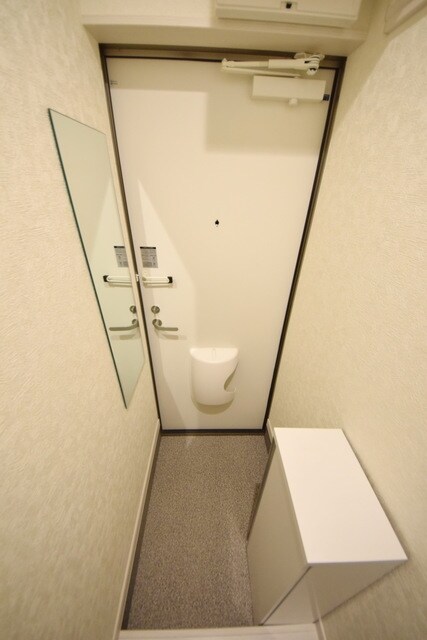 マーレ鷺ノ宮の物件内観写真