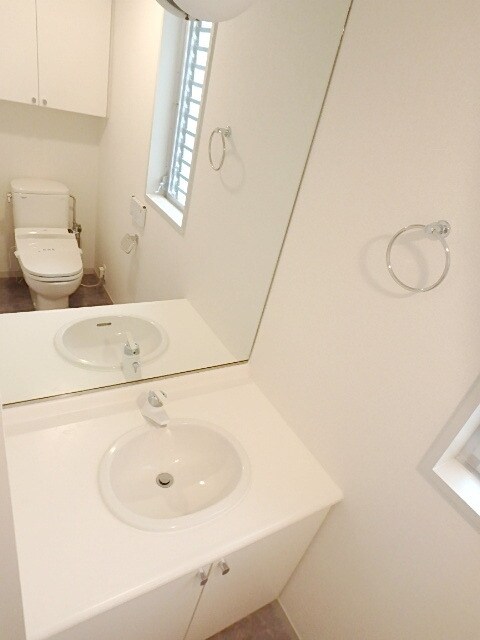 Ｕガーデン杉並の物件内観写真