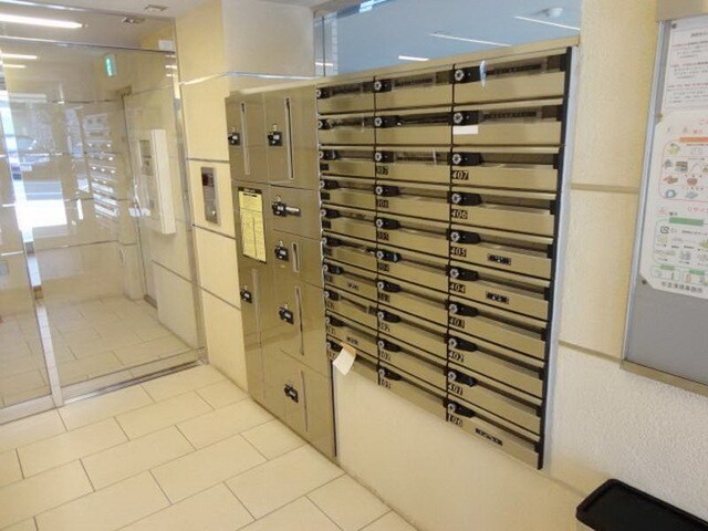 プライム西荻窪の物件内観写真