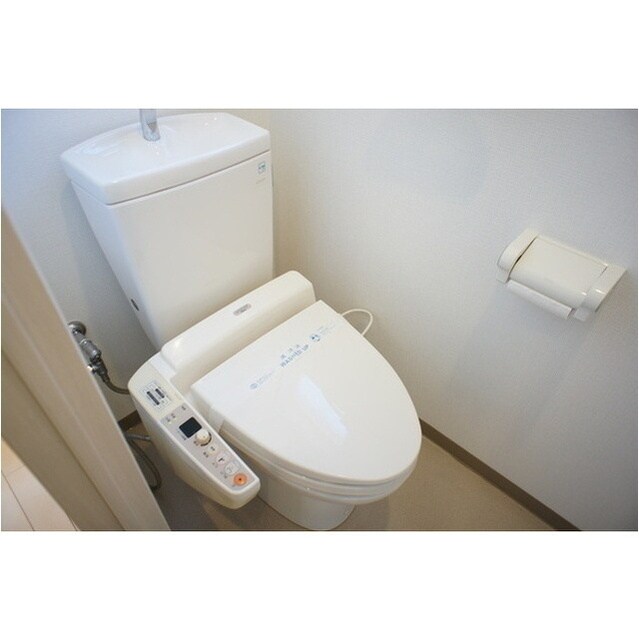 プレミール松庵の物件内観写真