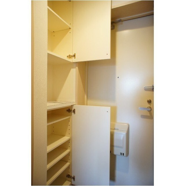 プレミール松庵の物件内観写真