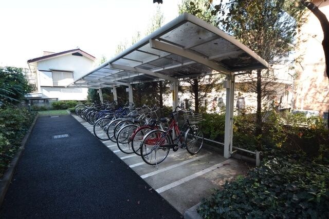 カサブランカＮの物件内観写真