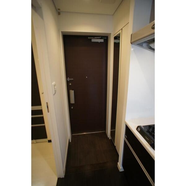 Win Bell仙川　ウィンベルセンガワの物件内観写真