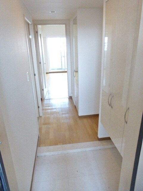 クラッサ調布の物件内観写真