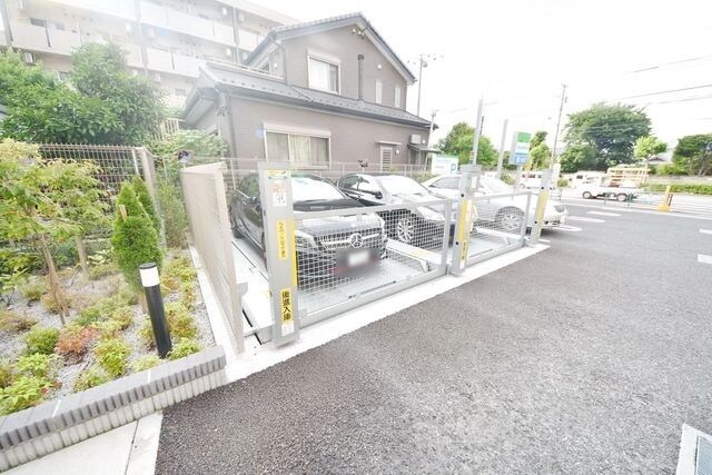 Bella Vista　西東京の物件内観写真