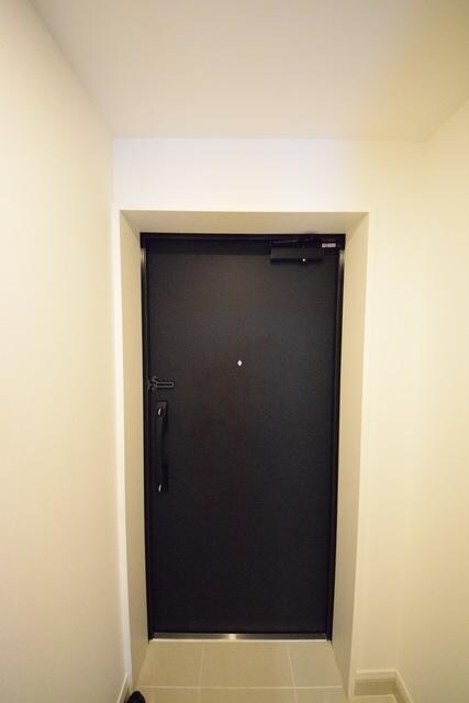 メイクスデザイン武蔵関WESTの物件内観写真