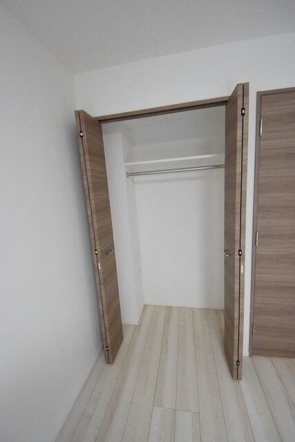 メイクスデザイン武蔵関WESTの物件内観写真