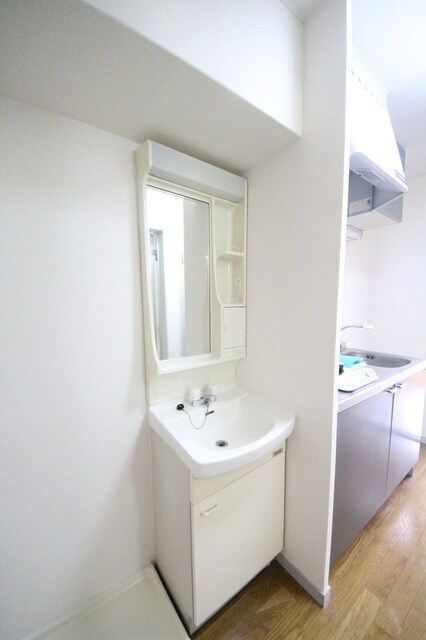 メルベーユアビテの物件内観写真