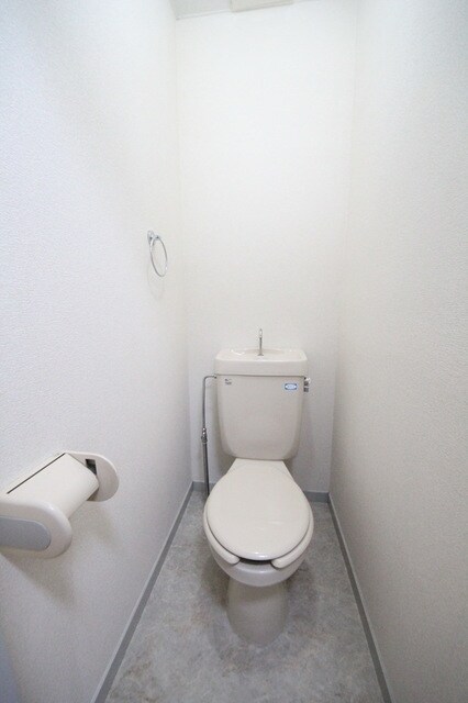 メルベーユアビテの物件内観写真