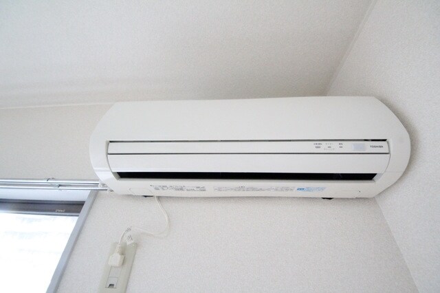 メルベーユアビテの物件内観写真