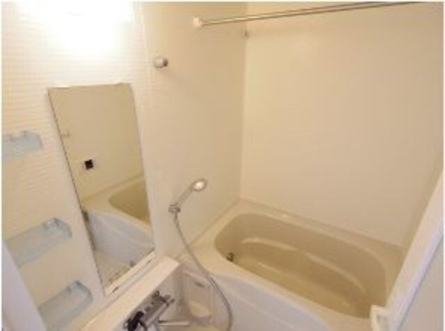 プレミアムキューブ中野新橋の物件内観写真