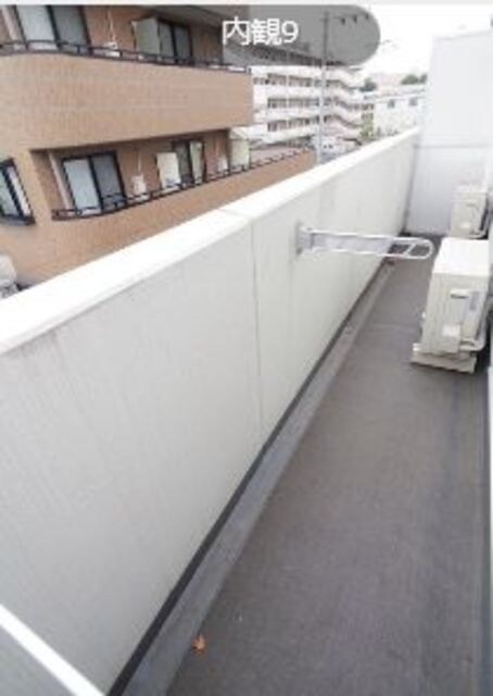 プレミアムキューブ中野新橋の物件内観写真