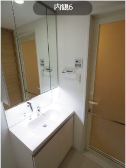 プレミアムキューブ中野新橋の物件内観写真