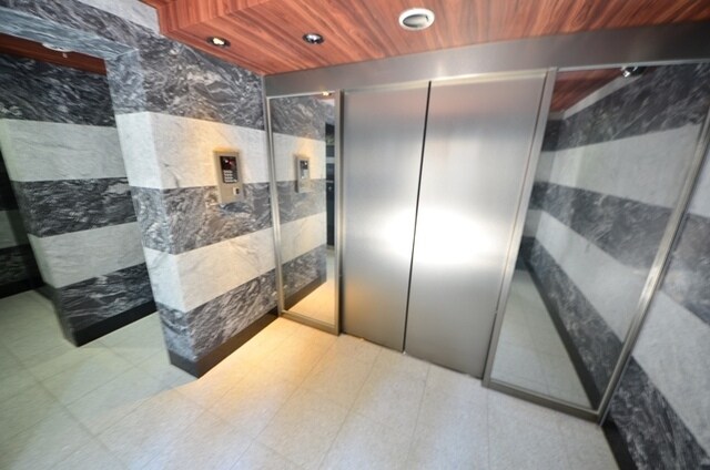 プレミアムキューブ中野新橋の物件内観写真