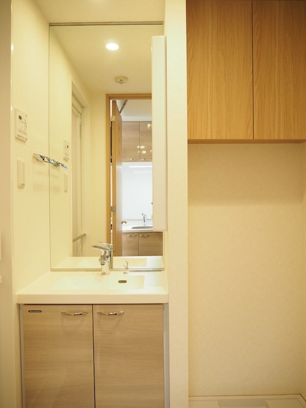 ルーブル武蔵関弐番館の物件内観写真